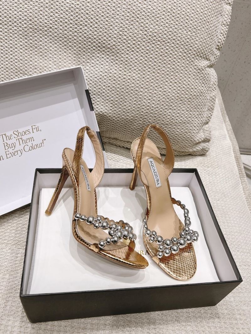 Aquazzura Sandals